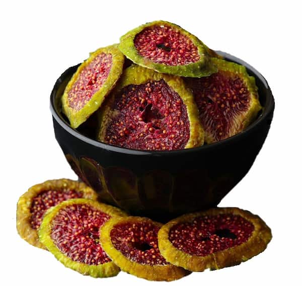 تصویر 5 از بهترین انجیر سبز خشک + قیمت خرید عالی